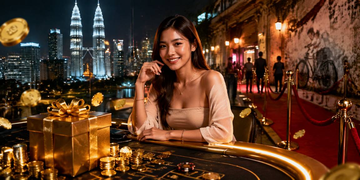 cuci 100 - Kasino & Sportsbook untuk Malaysia