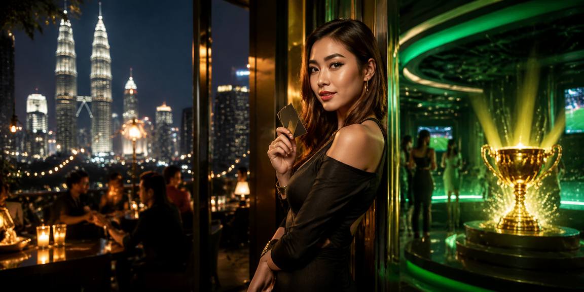 cuci 100 - Kasino & Sportsbook untuk Malaysia